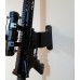 AR 15 wall mount/hanger